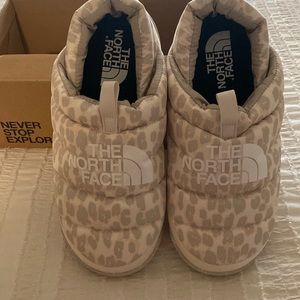 New Woman’s Nuptsee mule size 10